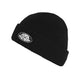 Horsefeathers Del Beanie (sort)