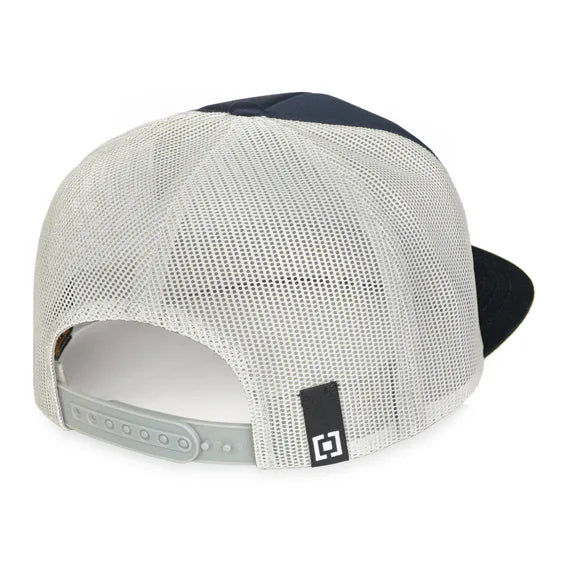 Horsefeathers Bunk Cap (navy)