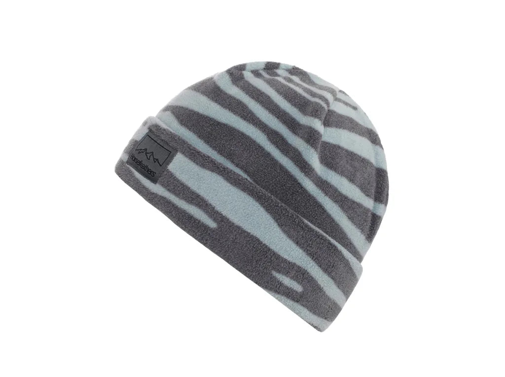 Horsefeathers Cobb Beanie (zebra)