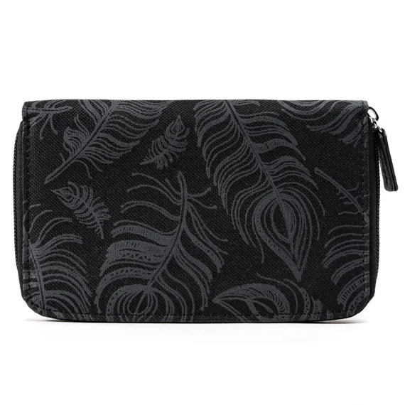 Horsefeathers Rhen Wallet (black)