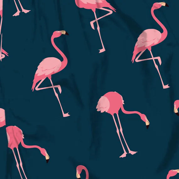 Horsefeathers Frazier Boxer Shorts (flamingos)