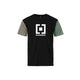 Horsefeathers Base Tshirt (multicolor V)