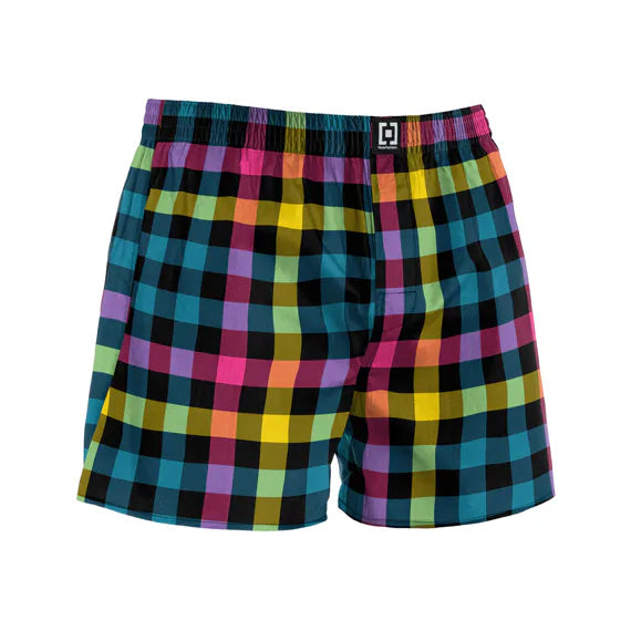 Horsefeathers Sonny 3pack Boxer Shorts (bundle 5)