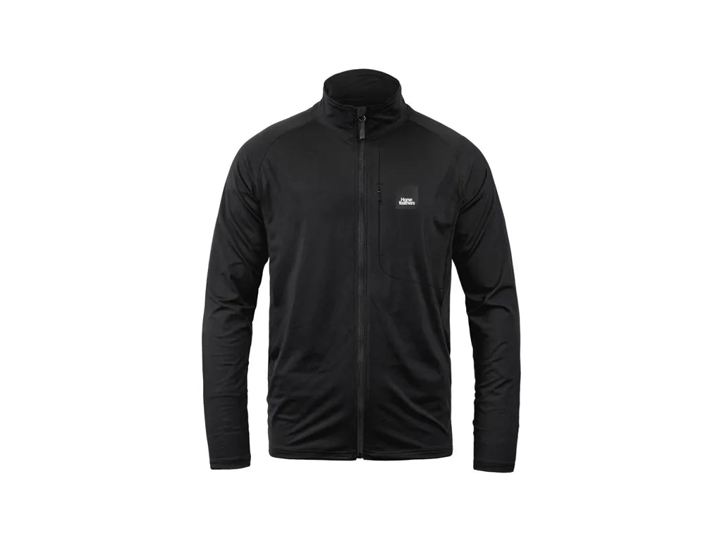 Horsefeathers Sylas Sweatshirt (black)