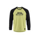 Horsefeathers Spike Ls Bike Jersey (nile/черен)
