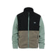 Horsefeathers Vigo Youth Fleece Felpa (iceberg Green)