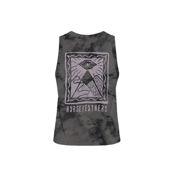 Horsefeathers Maisy Tank Top (tie Dye)