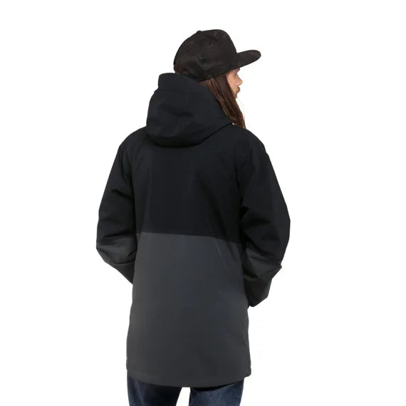 Horsefeathers Shaw Jacket (black/phantom)