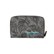Horsefeathers Rhen Wallet (heather Gray)