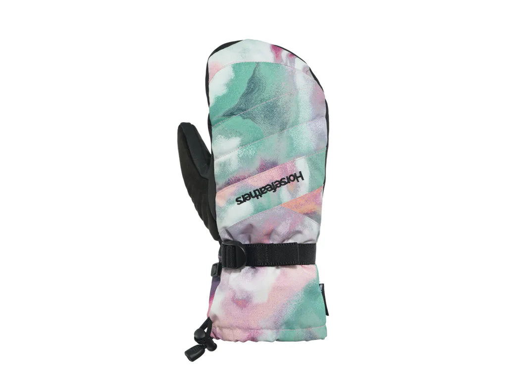 Horsefeathers Outcast Gloves (rainbow)