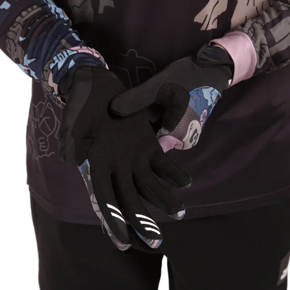 Horsefeathers Digger Gloves (doodle)