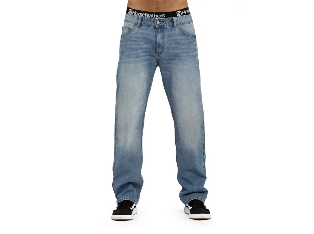 Horsefeathers Calver Jeans (light Blue)