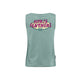 Horsefeathers Avoir Tank Top (blue Haze)