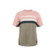 Horsefeathers W Quantum Bike Jersey (lotus/taupe)