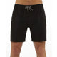 Horsefeathers Talon Shorts (černé)