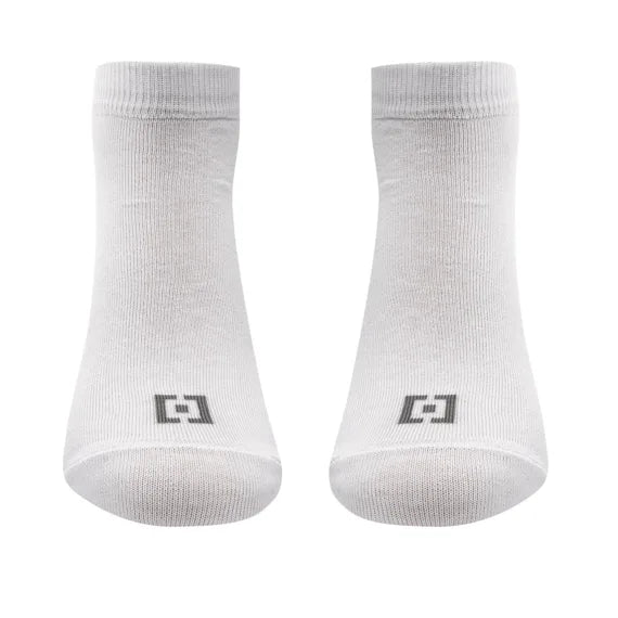 Horsefeathers Rapid 3pack Socks (white)