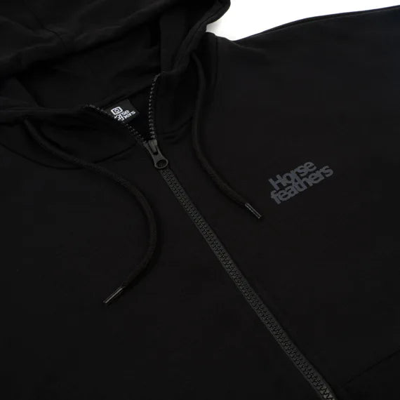 Horsefeathers Imai Sweatshirt (black)