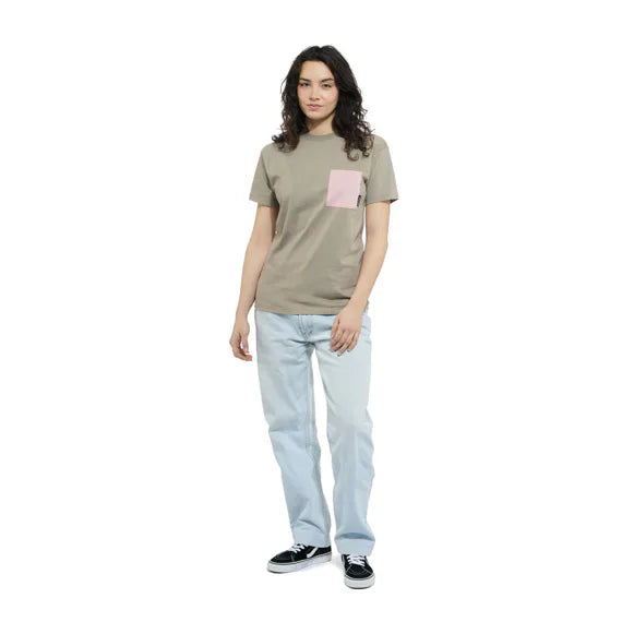 Horsefeathers Pyper Top (taupe)