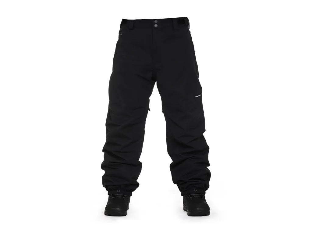 Horsefeathers Baron Pants (black)
