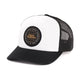 Шапка Horsefeathers Shaky Cap (черна)