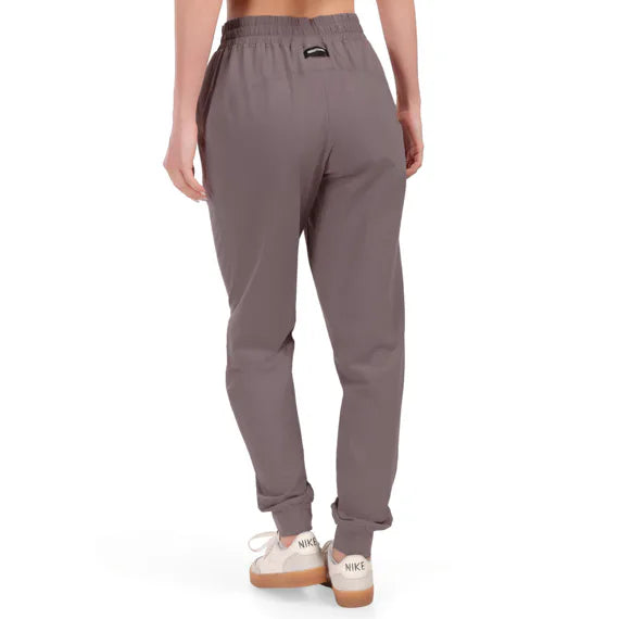 Horsefeathers Conway Tech Pants (fialové)