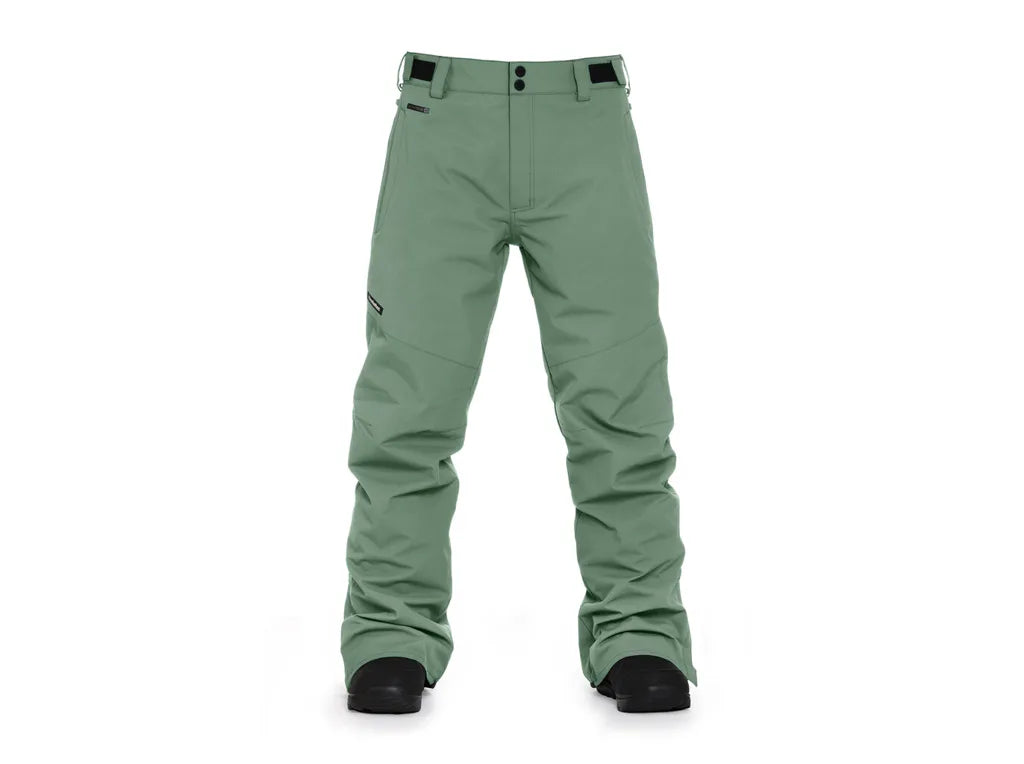 Horsefeathers Orca Pants (айсбергово зелено)