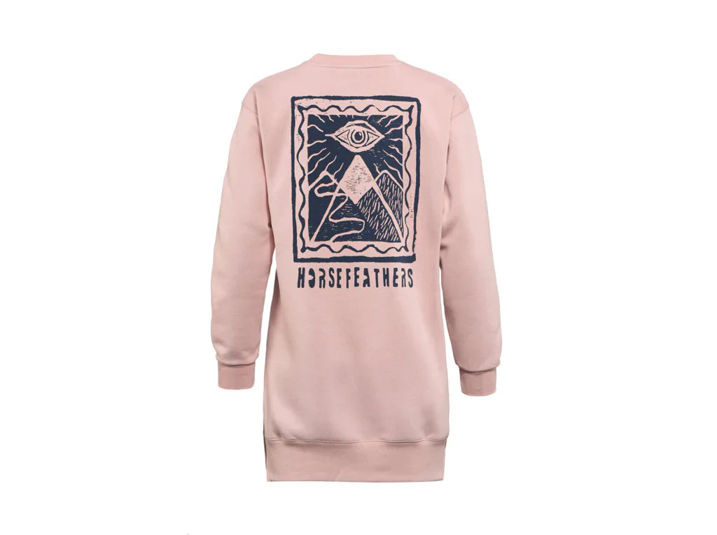 Horsefeathers Chandra Sweatshirt (lotus)