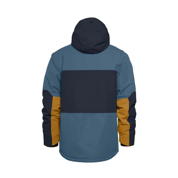 Horsefeathers Pearl Jacket (Moonlight Blue)