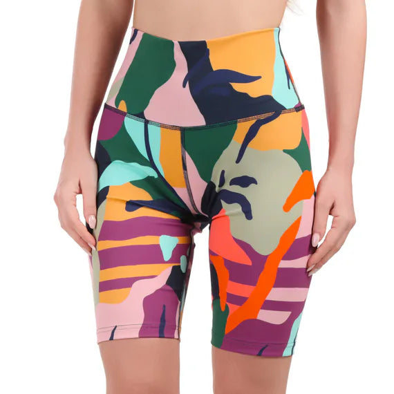 Horsefeathers Tikka Shorts (abstract Ii)