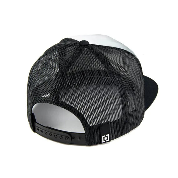 Horsefeathers Mave Cap (black)
