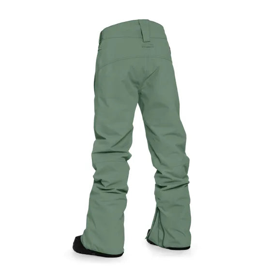 Horsefeathers Diane Pants (айсбергово зелено)
