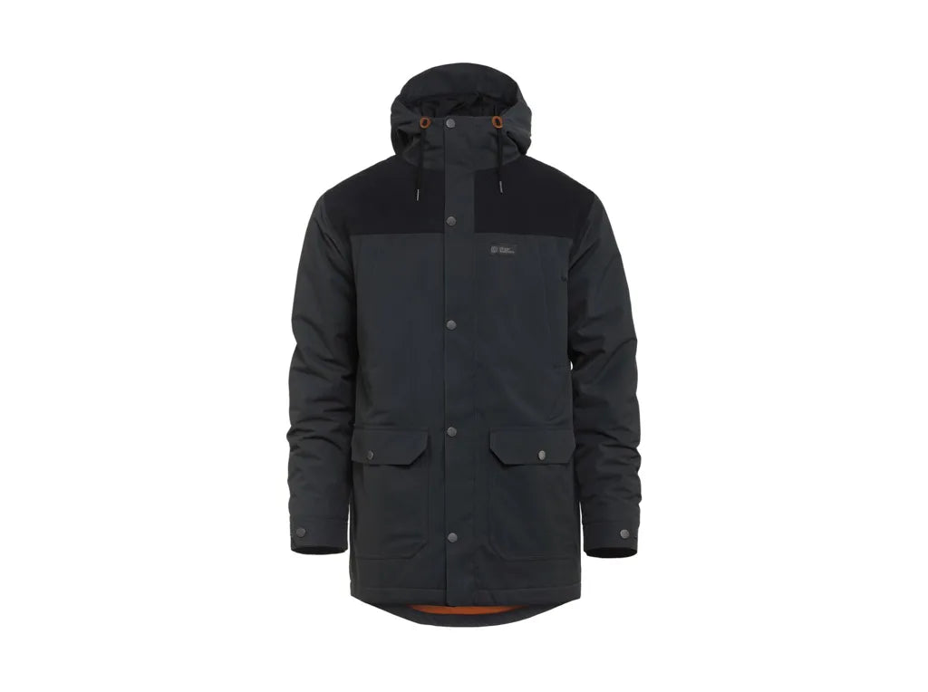 Horsefeathers Juniper Jacket (phantom)