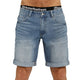 Horsefeathers Calver Shorts (light Blue)