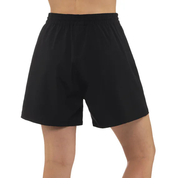 Pantaloncini Horsefeathers Breez (nero)