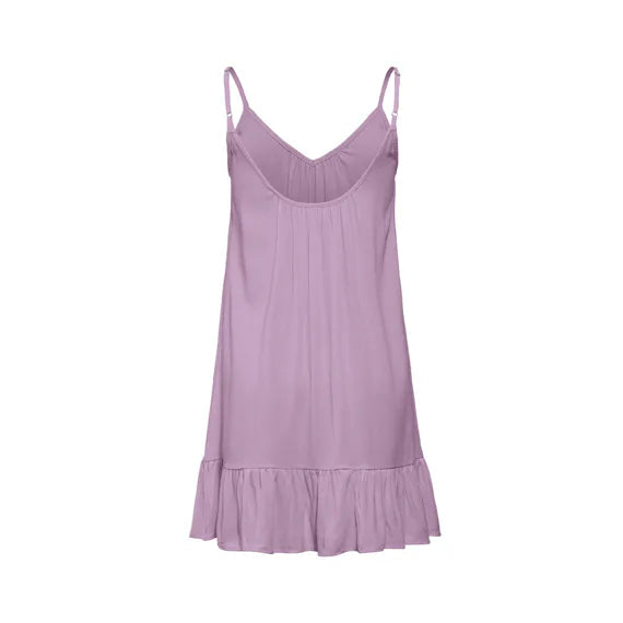 Horsefeathers Nivi Dress (lavender)