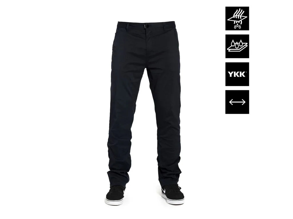 Horsefeathers Reverb Tech Pants (black)