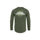 Horsefeathers Fury Ls Bike Jersey (мащерка)