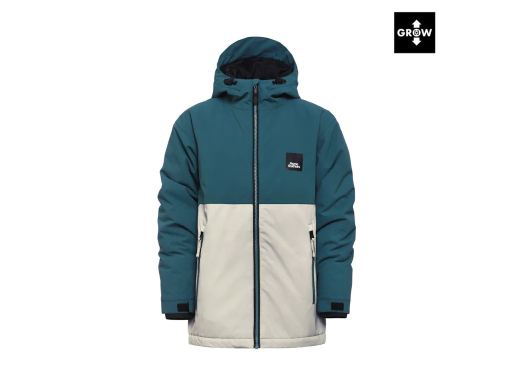 Horsefeathers Damien Youth Jacket (hydro)