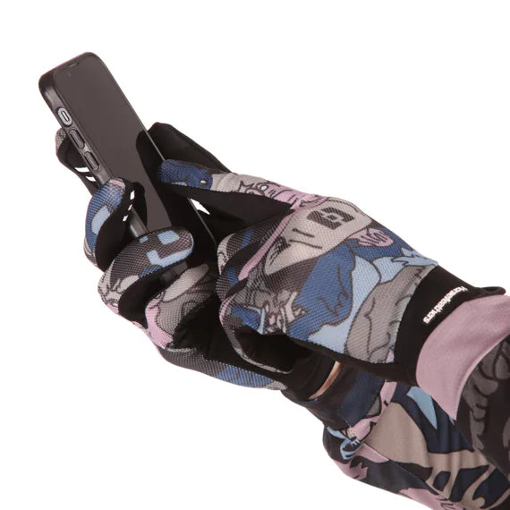 Horsefeathers Digger Gloves (doodle)