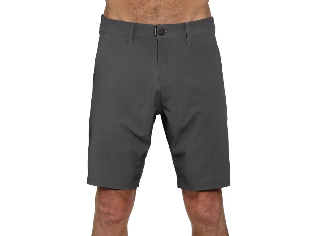 Horsefeathers Cruz Shorts (castlerock)