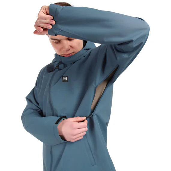 Horsefeathers Seeker Jacket (moonlight Blue)