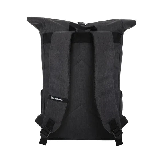 Horsefeathers Roller Pack (heather Gray)