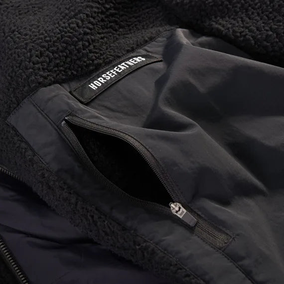 Horsefeathers Greenwood Jacket (#99 Black)
