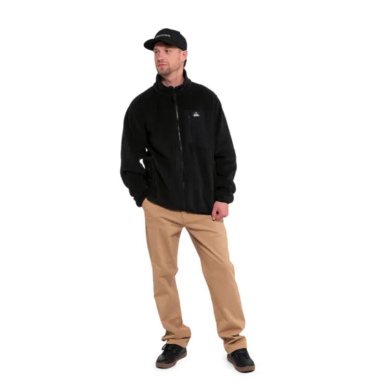 Horsefeathers Darko Sweatshirt (black)
