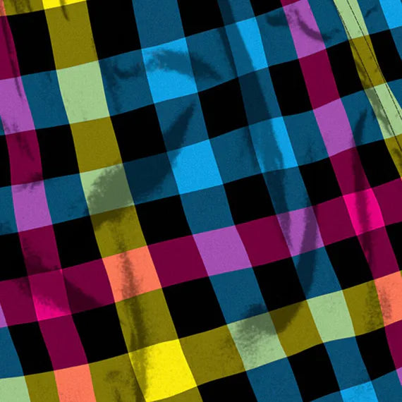 Horsefeathers Sonny Boxer Shorts (cmyk)