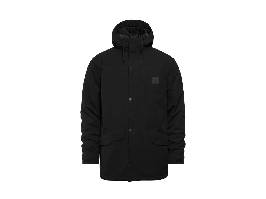 Horsefeathers Picker Jacket (black)