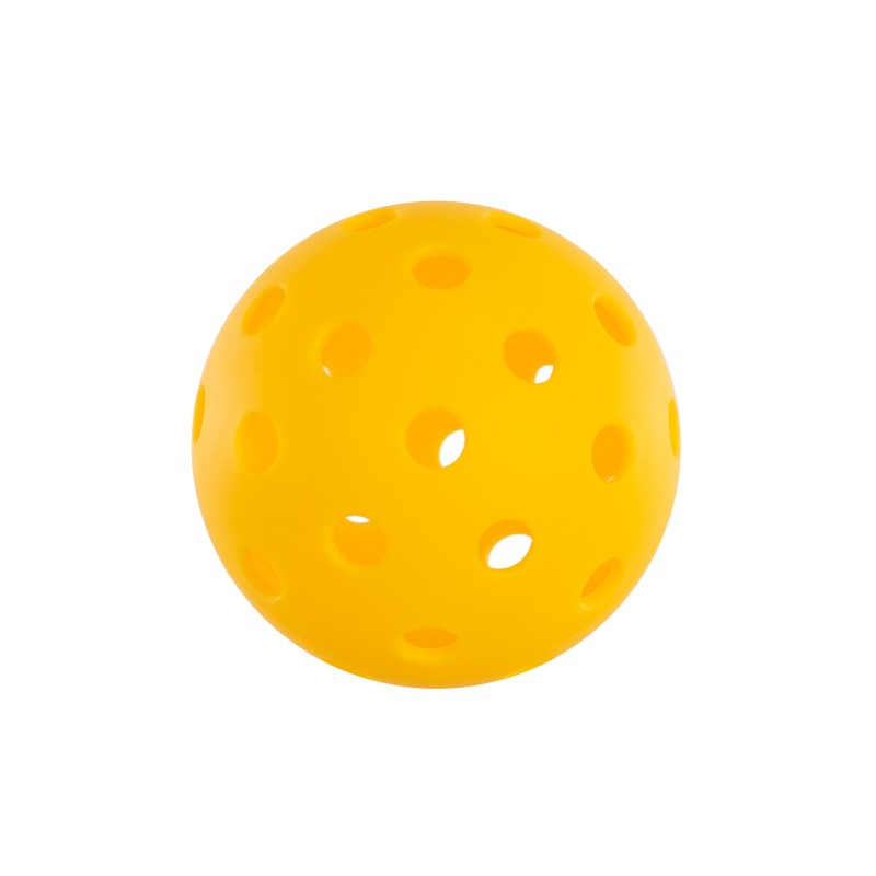 Pickleball Ball Softee Farben Blau