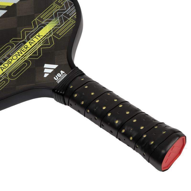 Pickleballová raketa Adidas Adipower Attk 3 Multicolor