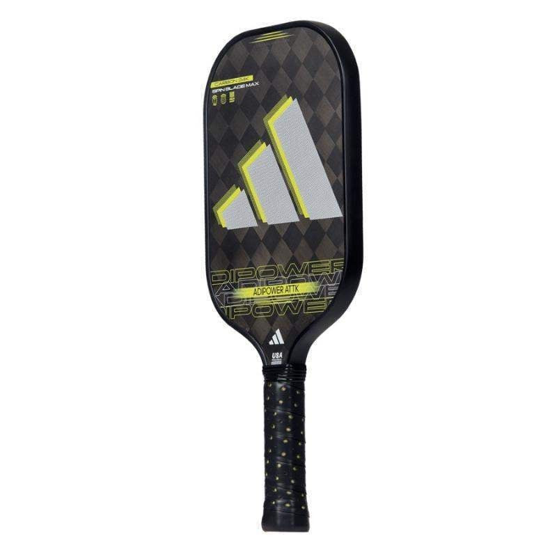 Pickleballová raketa Adidas Adipower Attk 3 Multicolor