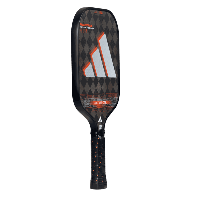 Raicéad Pickleball Adidas Adipower Ctrl 3 Ildath